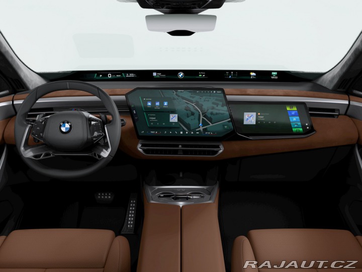 BMW X5 xDrive40d 2026