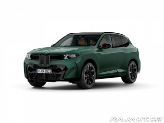 BMW X5 xDrive40d 2026