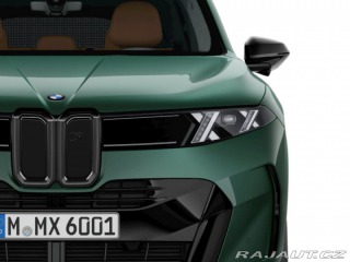 BMW X5 xDrive40d 2026