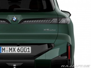 BMW X5 xDrive40d 2026