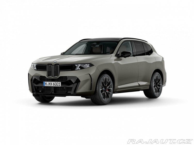 BMW X5 xDrive40d