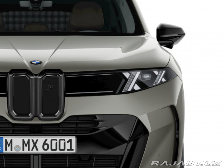 BMW X5 xDrive40d 2026