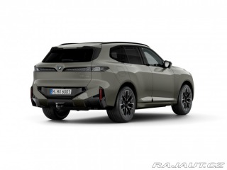 BMW X5 xDrive40d 2026