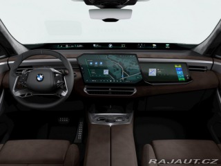 BMW X5 xDrive40d 2026