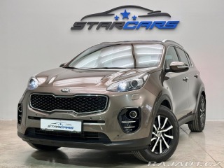 Kia Sportage 2.0 CRDi HP 4WD 185k Pla