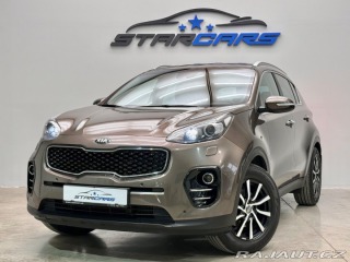 Kia Sportage 2.0 CRDi HP 4WD 185k Pla 2017