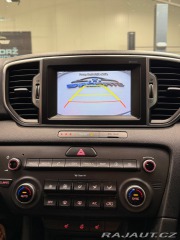 Kia Sportage 2.0 CRDi HP 4WD 185k Pla 2017