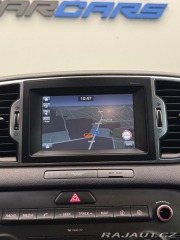 Kia Sportage 2.0 CRDi HP 4WD 185k Pla 2017