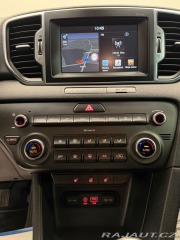 Kia Sportage 2.0 CRDi HP 4WD 185k Pla 2017