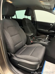 Kia Sportage 2.0 CRDi HP 4WD 185k Pla 2017