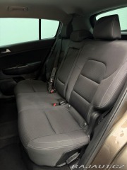 Kia Sportage 2.0 CRDi HP 4WD 185k Pla 2017