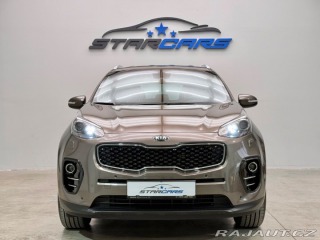 Kia Sportage 2.0 CRDi HP 4WD 185k Pla 2017