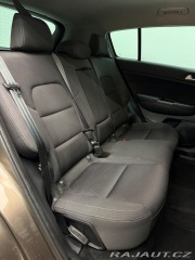 Kia Sportage 2.0 CRDi HP 4WD 185k Pla 2017