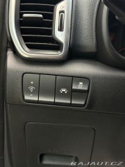 Kia Sportage 2.0 CRDi HP 4WD 185k Pla 2017