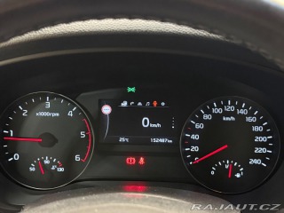 Kia Sportage 2.0 CRDi HP 4WD 185k Pla 2017