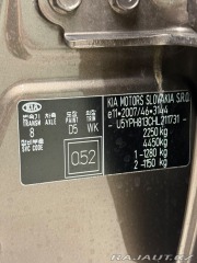 Kia Sportage 2.0 CRDi HP 4WD 185k Pla 2017