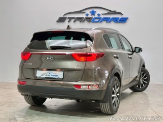 Kia Sportage 2.0 CRDi HP 4WD 185k Pla 2017