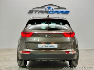 Kia Sportage 2.0 CRDi HP 4WD 185k Pla 2017
