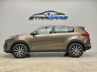 Kia Sportage 2.0 CRDi HP 4WD 185k Pla 2017