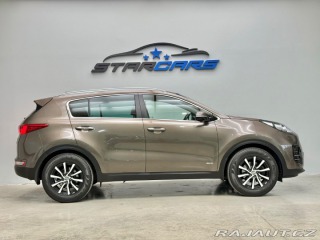 Kia Sportage 2.0 CRDi HP 4WD 185k Pla 2017
