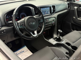 Kia Sportage 2.0 CRDi HP 4WD 185k Pla 2017