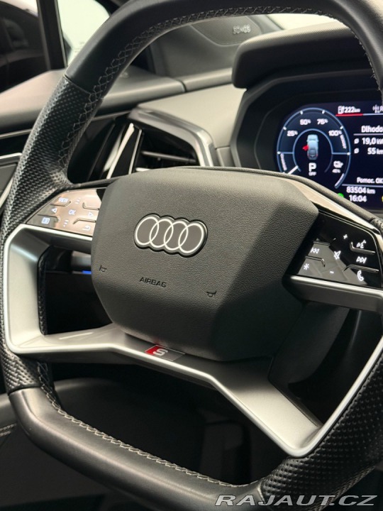Audi Q4 SPORTBACK 50 e-tron QUAT 2023