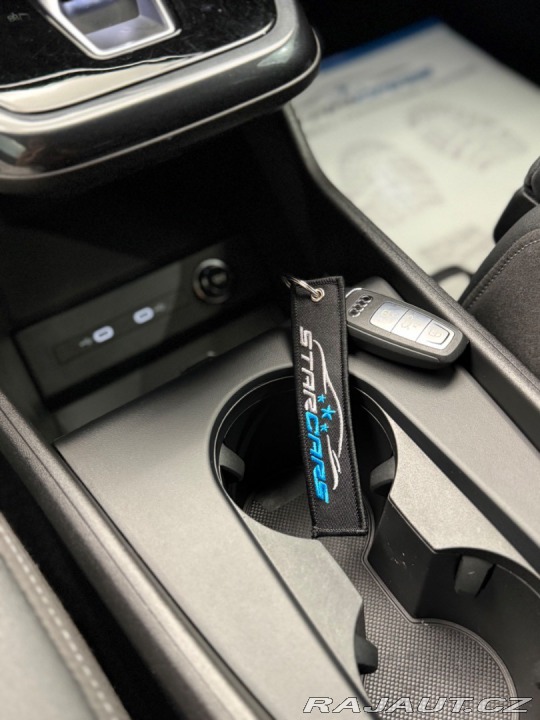 Audi Q4 SPORTBACK 50 e-tron QUAT 2023