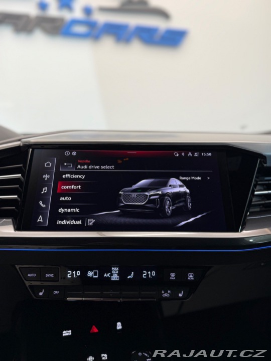 Audi Q4 SPORTBACK 50 e-tron QUAT 2023