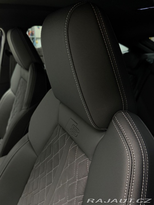 Audi Q4 SPORTBACK 50 e-tron QUAT 2023