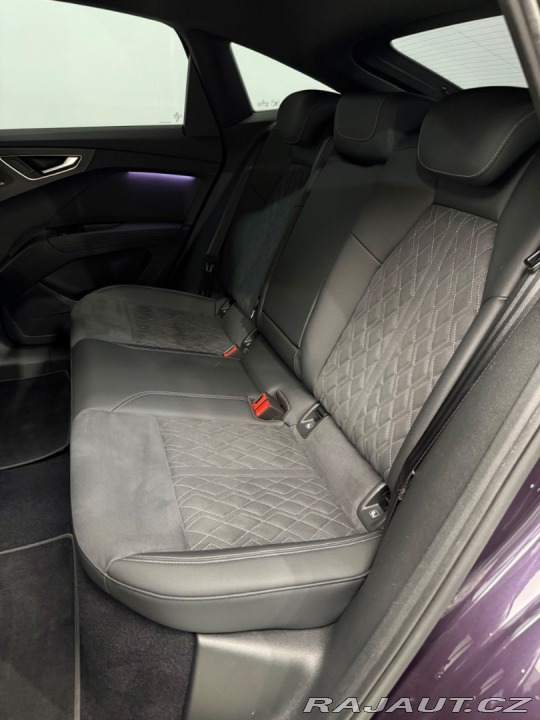 Audi Q4 SPORTBACK 50 e-tron QUAT 2023