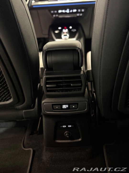 Audi Q4 SPORTBACK 50 e-tron QUAT 2023