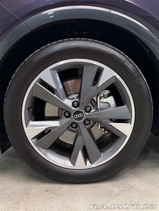 Audi Q4 SPORTBACK 50 e-tron QUAT 2023