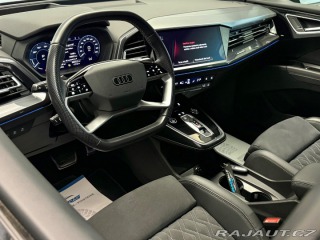 Audi Q4 SPORTBACK 50 e-tron QUAT 2023