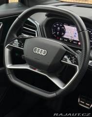 Audi Q4 SPORTBACK 50 e-tron QUAT 2023