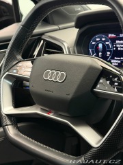 Audi Q4 SPORTBACK 50 e-tron QUAT 2023