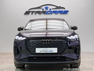 Audi Q4 SPORTBACK 50 e-tron QUAT 2023