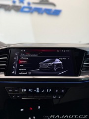 Audi Q4 SPORTBACK 50 e-tron QUAT 2023