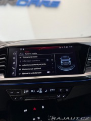Audi Q4 SPORTBACK 50 e-tron QUAT 2023