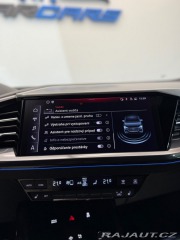 Audi Q4 SPORTBACK 50 e-tron QUAT 2023
