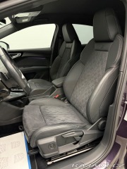 Audi Q4 SPORTBACK 50 e-tron QUAT 2023