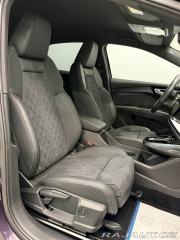 Audi Q4 SPORTBACK 50 e-tron QUAT 2023