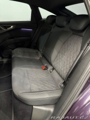 Audi Q4 SPORTBACK 50 e-tron QUAT 2023