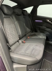 Audi Q4 SPORTBACK 50 e-tron QUAT 2023