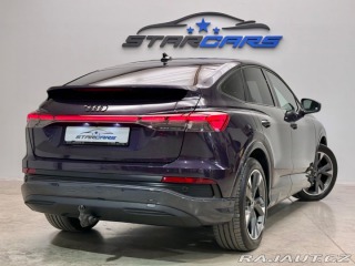 Audi Q4 SPORTBACK 50 e-tron QUAT 2023