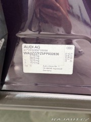 Audi Q4 SPORTBACK 50 e-tron QUAT 2023