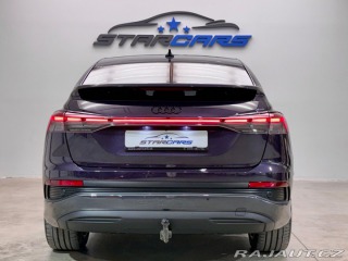 Audi Q4 SPORTBACK 50 e-tron QUAT 2023
