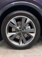 Audi Q4 SPORTBACK 50 e-tron QUAT 2023