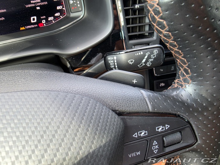 Cupra Ateca Ateca Cupra 2.0 TSi 300 P 2019