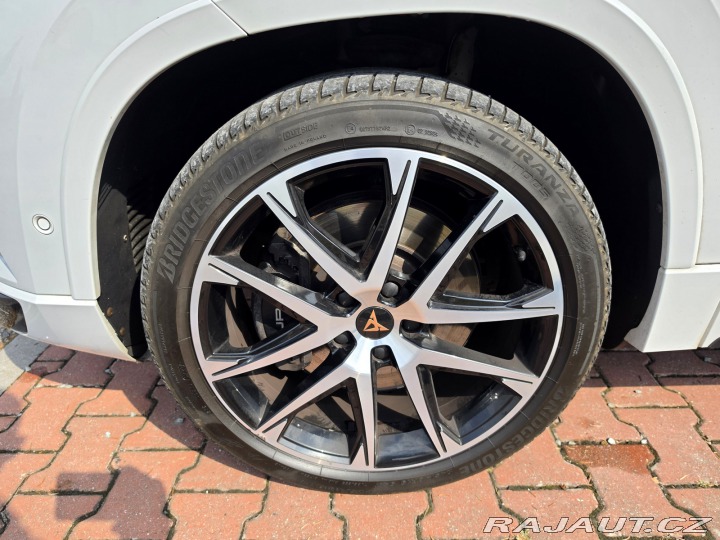 Cupra Ateca Ateca Cupra 2.0 TSi 300 P 2019