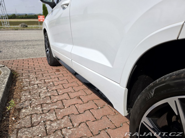 Cupra Ateca Ateca Cupra 2.0 TSi 300 P 2019